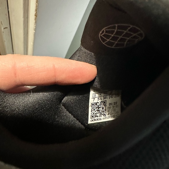 Adidas Sneakers - Picture 4 of 4